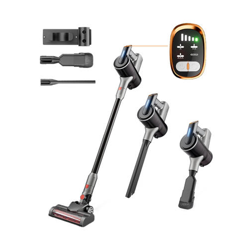 CR208 Cordless stick vacuum cleaner CR208 Cordless stick vacuum cleaner