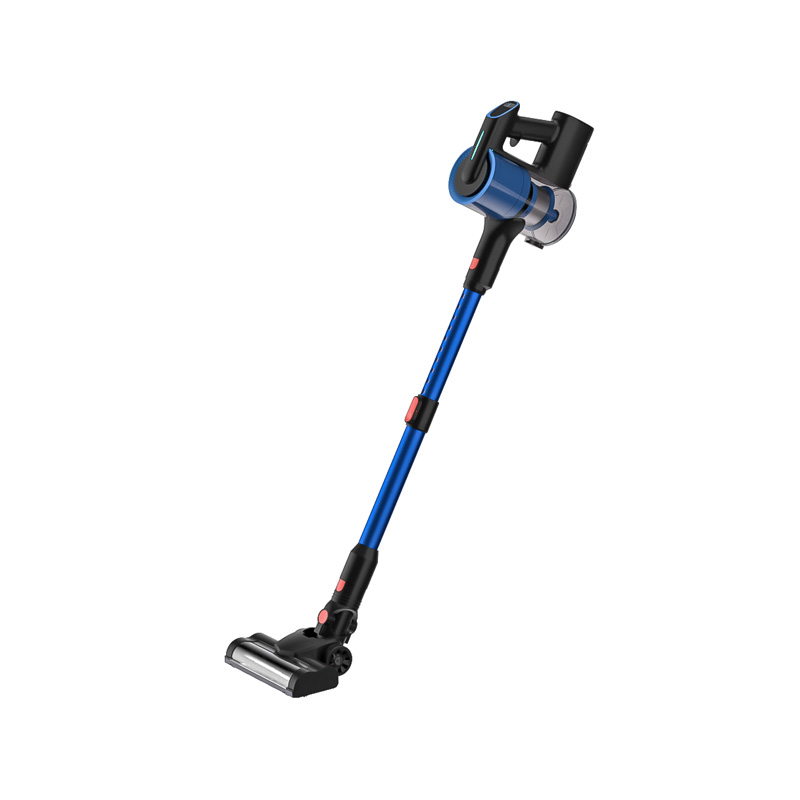 CR207A Cordless Vacuum Cleaner