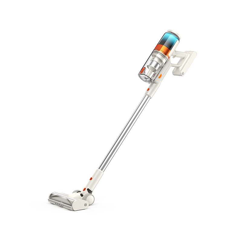 CR209 Cordless Vacuum Cleaner
