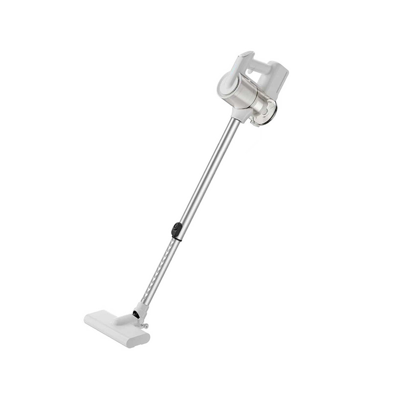 CR207 Corded Vacuum Cleaner CR207 Corded Vacuum Cleaner